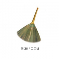 갈대비